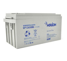 Батарея до ДБЖ Merlion RDC12-65, 12V-65Ah (GP12650M6)