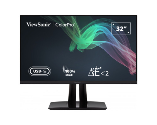 Монітор ViewSonic VP3256-4K