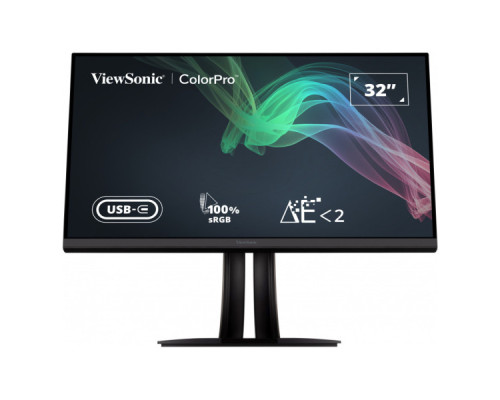 Монітор ViewSonic VP3256-4K