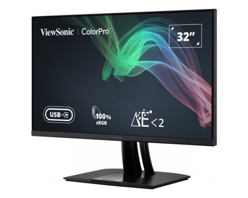 Монітор ViewSonic VP3256-4K