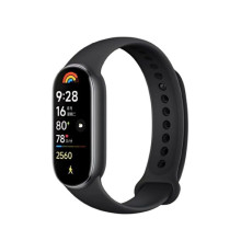 Фітнес браслет Xiaomi Smart Band 9 Midnight Black (BHR8337GL) (1071800)