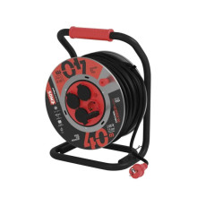 Мережевий подовжувач EMOS P19224 40m (P19224)