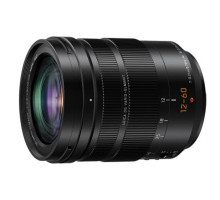 Об'єктив Panasonic 12-60 mm f/2.8-4 ASPH. POWER O.I.S. Leica DG Vario-Elmarit (H-ES12060E)