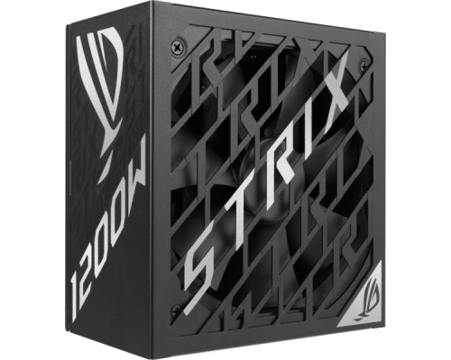 Блок живлення ASUS 1200W ROG STRIX (90YE00W0-B0NA00) Блок живлення ASUS 1200W ROG STRIX (90YE00W0-B0NA00)