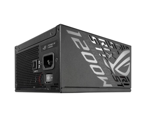 Блок живлення ASUS 1200W ROG STRIX (90YE00W0-B0NA00) Блок живлення ASUS 1200W ROG STRIX (90YE00W0-B0NA00)