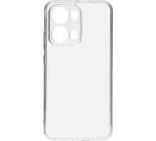 Чохол до мобільного телефона Armorstandart Air OPPO Reno13 5G Camera cover Clear (ARM81883)