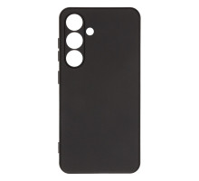 Чохол до мобільного телефона Armorstandart ICON Case Samsung S24 Camera cover Black (ARM72488)
