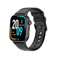 Смарт-годинник Gelius Pro GP-SW009 (Amazwatch Numix) Black (2099900996863)