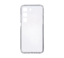 Чохол до мобільного телефона BeCover Infinix Hot 50 (X6720) Transparancy (712283)