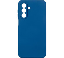 Чохол до мобільного телефона Armorstandart ICON Samsung A17 4G Dark Blue (ARM86775)