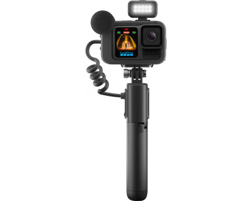 Екшн-камера GoPro HERO13 Black Creator Edition (CHDFB-131-EU)