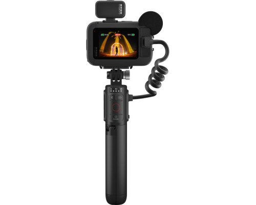 Екшн-камера GoPro HERO13 Black Creator Edition (CHDFB-131-EU)