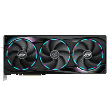 Відеокарта GIGABYTE GeForce RTX5090 32GB AORUS MASTER (GV-N5090AORUS M-32GD)