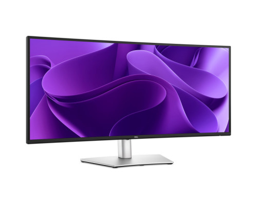 Монітор Dell P3425WE (210-BRDR)
