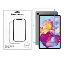 Скло захисне BeCover Teclast Tab P30S/P40HD 10.1" (709792)