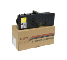 Тонер-картридж CET Kyocera TK-5230Y, для ECOSYS P5021/M5521 (CET8995Y)