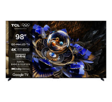 Телевізор TCL 98X11K