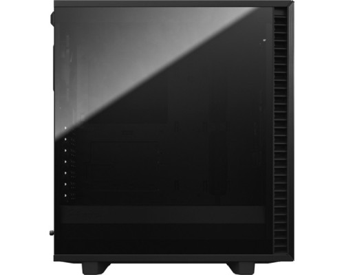 Корпус для ПК Fractal Design Define 7 Comp B TG Dark Tint (FD-C-DEF7C-02)