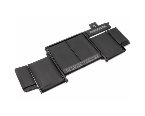 Акумулятор до ноутбука Apple MacBook Pro 13” Retina (A1493, A1502) 11.34V 71.8Wh (NB420186)
