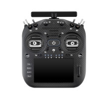 Пульт управління для дрона RadioMaster TX16S MK3 MAX ELRS M2 Black (TX16S-MK3MAX-BLK)