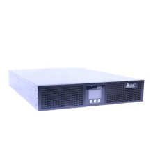 Пристрій безперебійного живлення SVC RT-3KSB On-Line, RM 3000VA (RT-3KSB)
