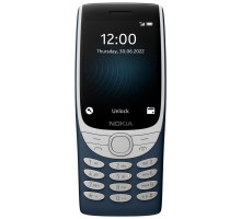 Мобільний телефон Nokia 8210 DS 4G Blue