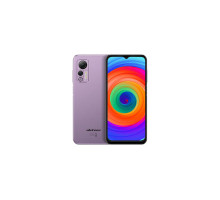 Мобільний телефон Ulefone Note 14 4/64GB Purple (6937748735052)