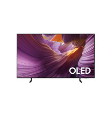 Телевізор Samsung QE55S85FAUXUA