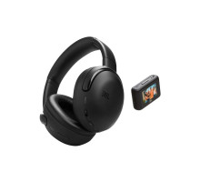 Навушники JBL Tour One m3 Smart Tx Black (JBLTOM3AVIBLK)