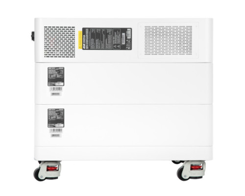 Система зберігання енергії 2E PowerStation Dizha 10kW, 10.24 кWh (2E-ESS-PSD10-10)