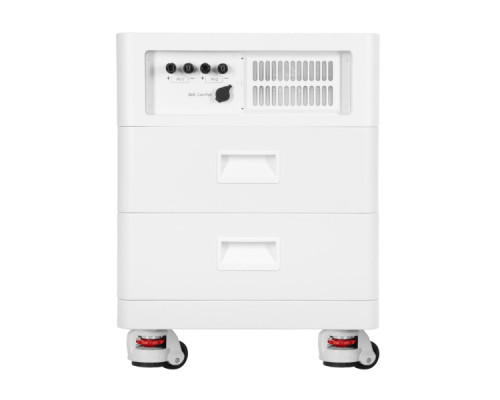 Система зберігання енергії 2E PowerStation Dizha 10kW, 10.24 кWh (2E-ESS-PSD10-10)