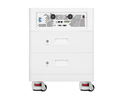 Система зберігання енергії 2E PowerStation Dizha 10kW, 10.24 кWh (2E-ESS-PSD10-10)