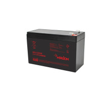 Батарея до ДБЖ Merlion 12V-8.0Ah, HR1226W (HR1226W)