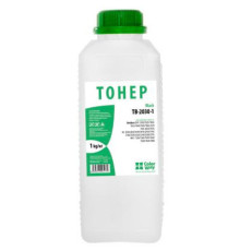 Тонер Brother HL-2030/2040/2070N ColorWay (TB-2030-1)