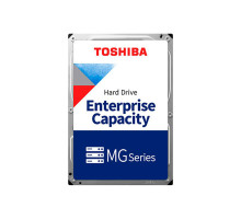 Жорсткий диск 3.5" 22TB Toshiba (MG11ACA22TE)