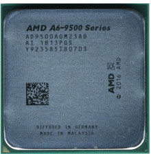 Процесор AMD A6-9500 (AD9500AGM23AB)