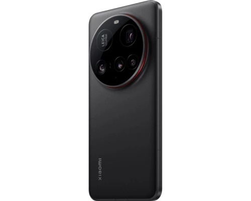 Мобільний телефон Xiaomi 15 Ultra 16/512GB Black (1128139) Мобільний телефон Xiaomi 15 Ultra 16/512GB Black (1128139)
