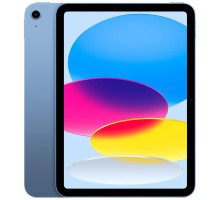 Планшет Apple iPad 11" 2025 Wi-Fi + Cellular 128GB Blue (MD7G4TY/A)
