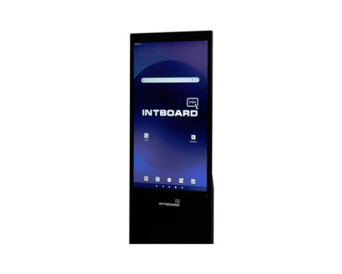 Інтерактивний стіл Intboard INFOCOM ST 55" 16/256Gb Windows