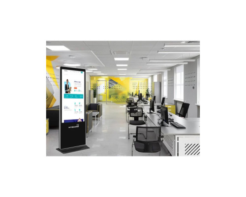 Інтерактивний стіл Intboard INFOCOM ST 55" 16/256Gb Windows