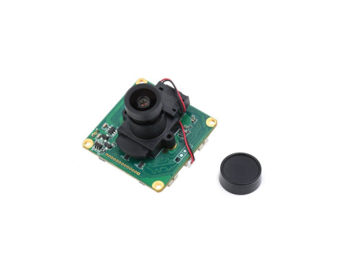 Камера FPV Waveshare IMX462-100 2MP Starlight Camera (29449)