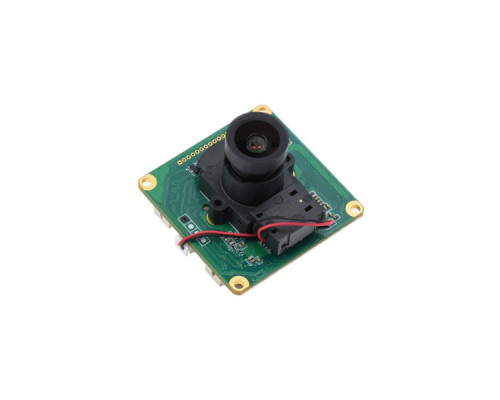 Камера FPV Waveshare IMX462-100 2MP Starlight Camera (29449)