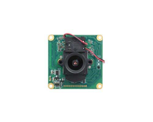 Камера FPV Waveshare IMX462-100 2MP Starlight Camera (29449)