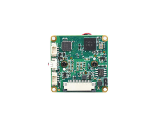 Камера FPV Waveshare IMX462-100 2MP Starlight Camera (29449)