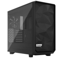 Корпус для ПК Fractal Design Meshify 2 Lite Black TG Light (FD-C-MEL2A-03)