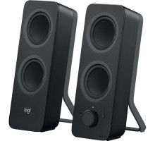 Акустична система Logitech Z-207 Black (980-001295)