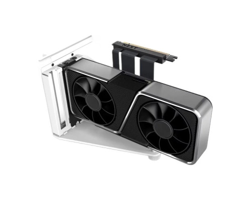 Тримач плат NZXT Vertical GPU Mounting Kit (AB-RH175-W1)