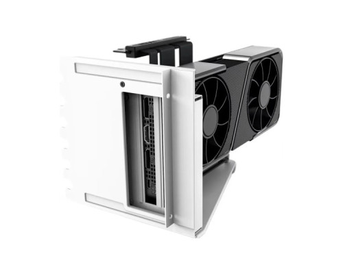 Тримач плат NZXT Vertical GPU Mounting Kit (AB-RH175-W1)
