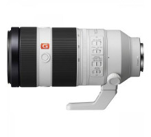 Об'єктив Sony 100-400mm, f/4.5-5.6 GM OSS для камер NEX FF (SEL100400GM.SYX)