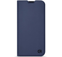 Чохол до мобільного телефона Armorstandart OneFold Infinix Note 50 4G Dark Blue (ARM84886)